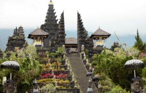 Bali besakih