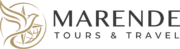 marende travel logo