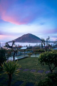 Bali kintamani