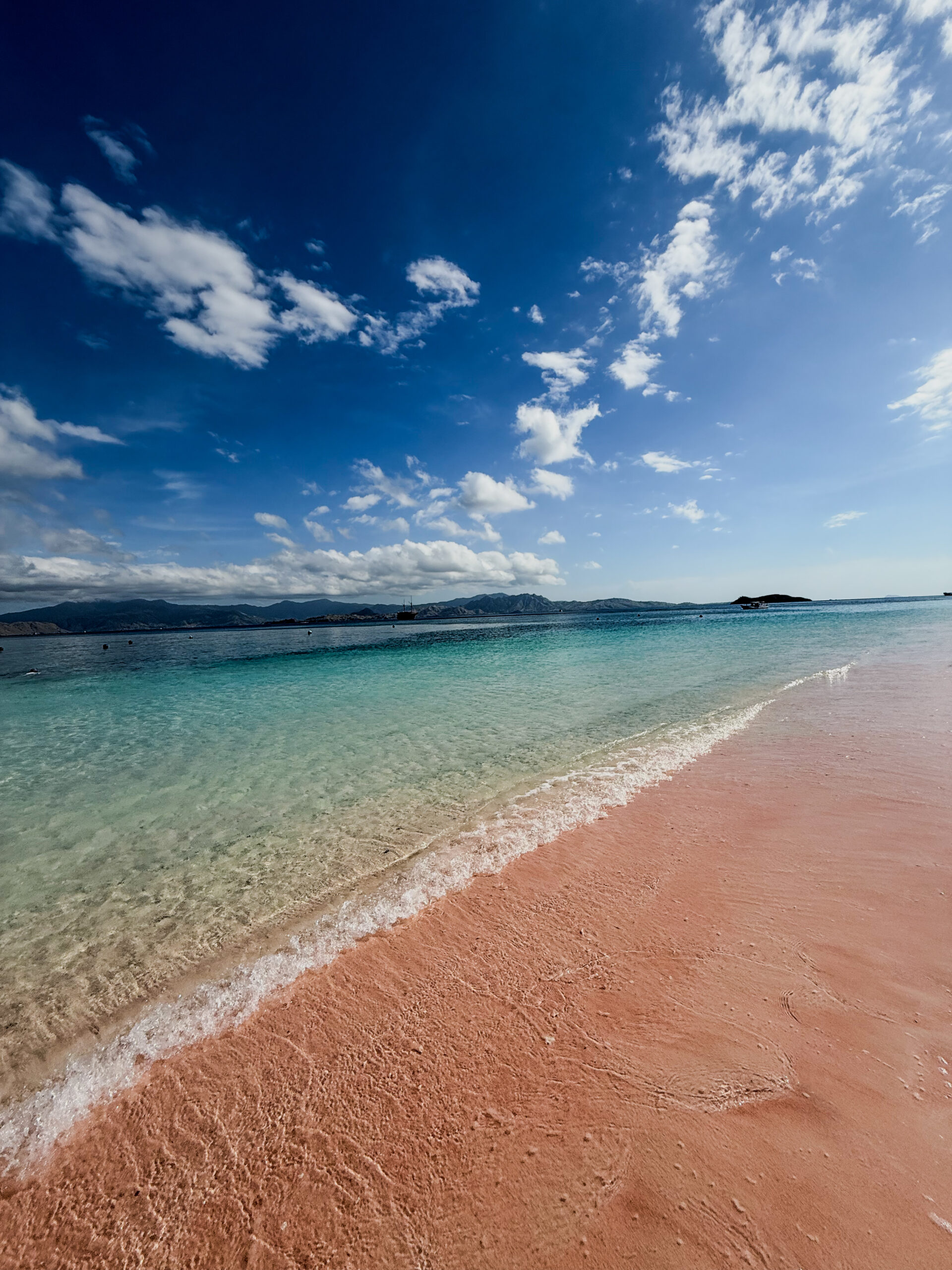 about ocean